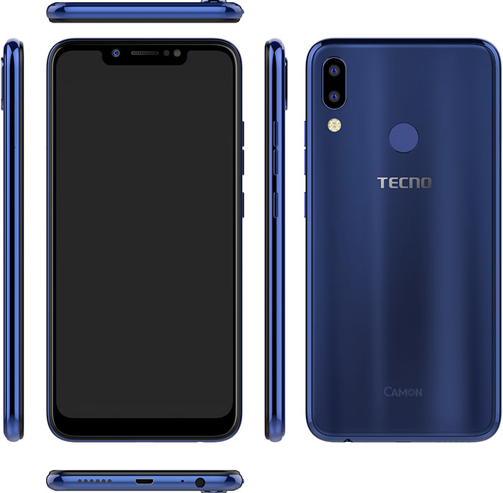 camon 11