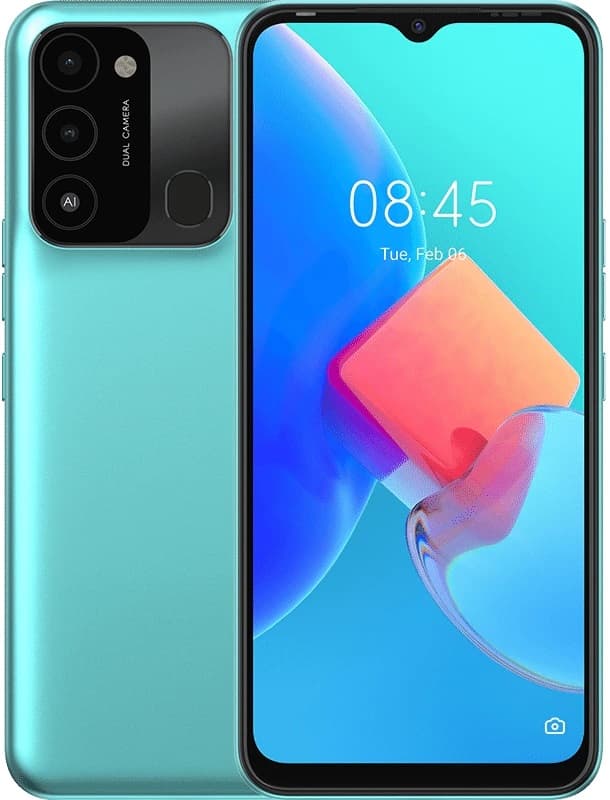 orange huawei p30 lite