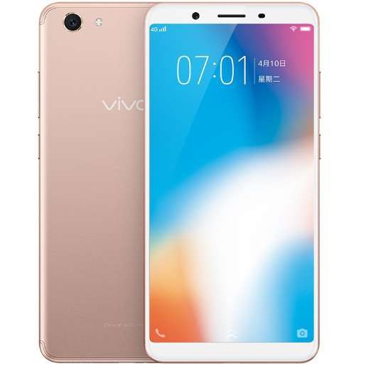 vivo y71 ram 2gb