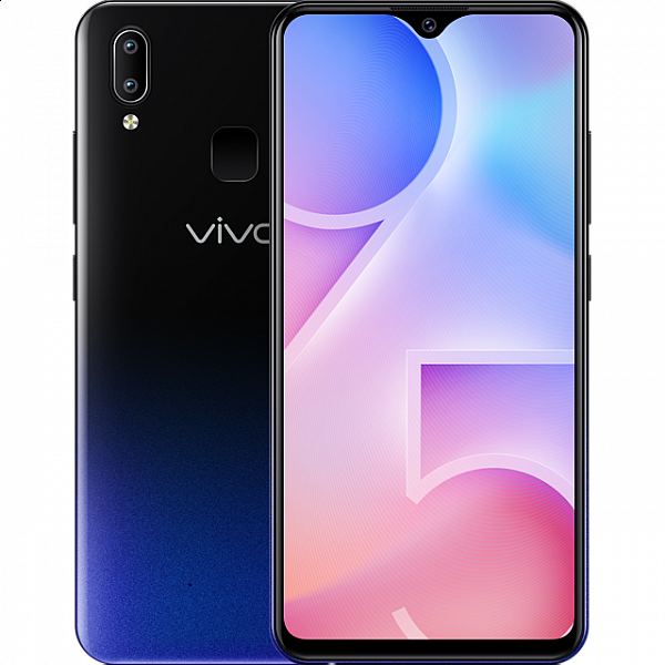 vivo y95 64gb