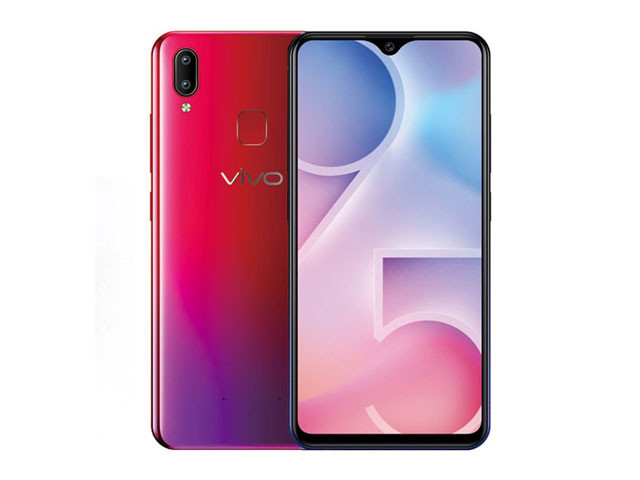 vivo y95 64gb