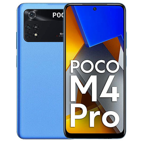 poco m4 pro b