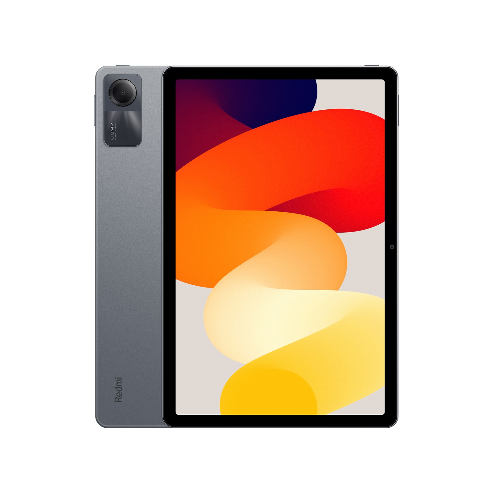 Xiaomi Redmi Pad SE Graphite Gray 128GB 4GB RAM WiFi Smart Tablet