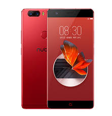 ZTE Nubia Z17 NX563J Qualcomm MSM8998 Snapdragon 835 Gsm Phone 