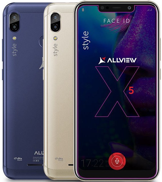 allview-soul-x5-style0