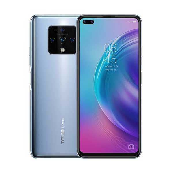 Tecno Camon 20 Premier 5G: Tecno Camon 20 Premier 5G smartphone with  MediaTek chipset launched: Price, specs and more - Times of India
