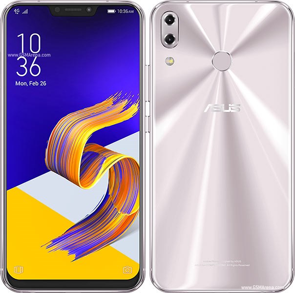 Asus Zenfone 5 X00QD features a 6.2 inch display with 1080 x 2246