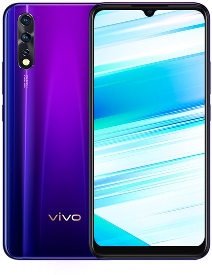 vivo z1 x 6 64