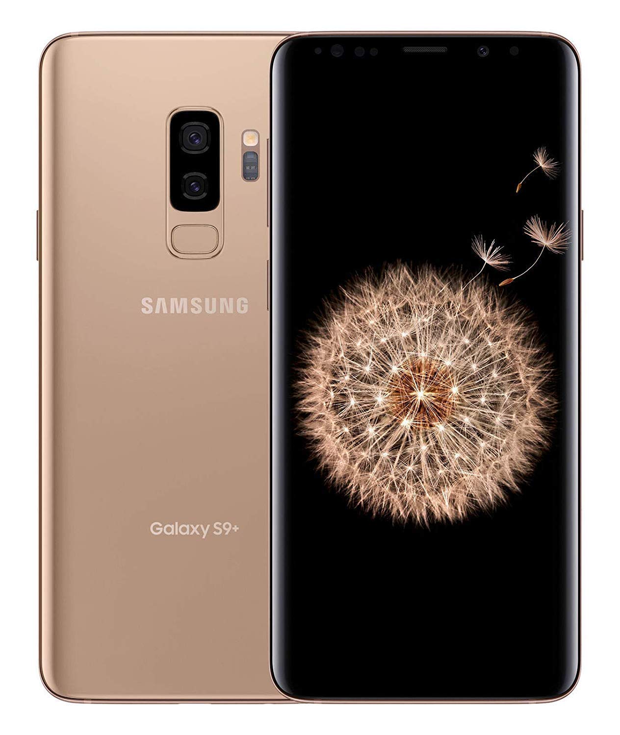 Samsung Galaxy S9 Plus SMG965N 64GB 6GB RAM Exynos 9810 Gsm Unlocked