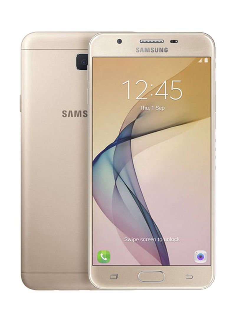 samsung j7prime ram