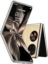 Huawei P50 Pro Pocket Fold Phone 8GB + 256GB Gold