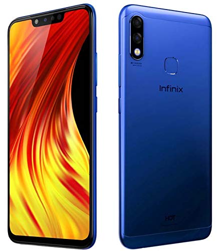 infinix hot 07