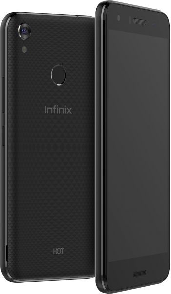 infinix hot 5 ram