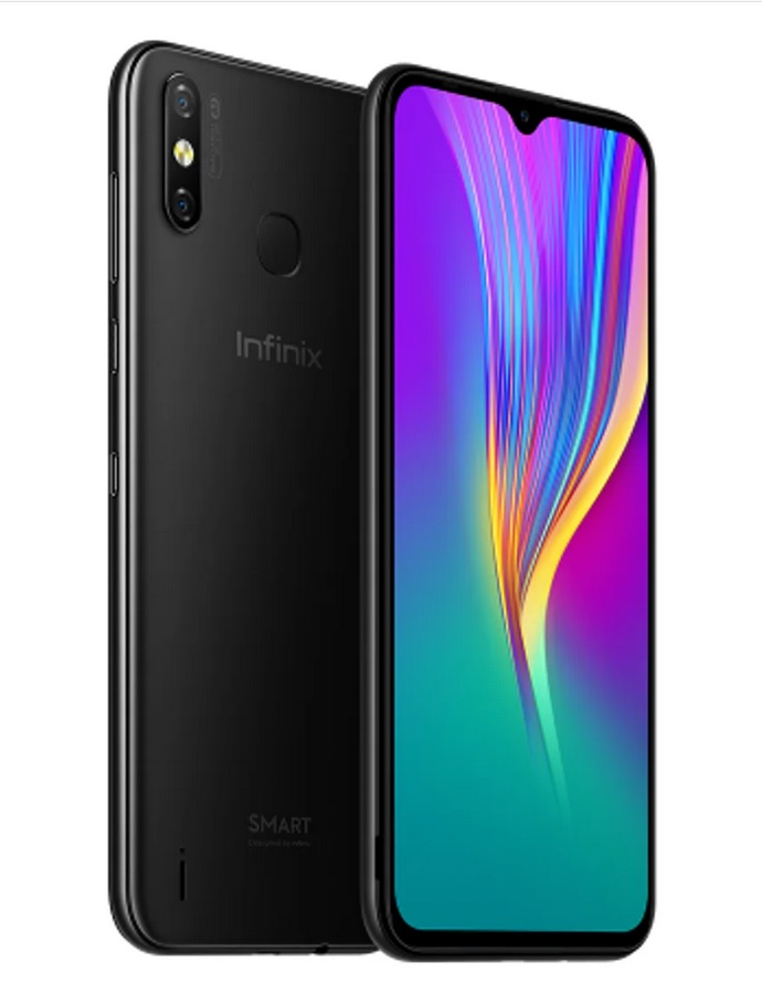 infinix x653c