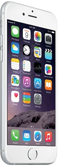 Apple Iphone 6s Plus 64gb Silver Features A 5 5