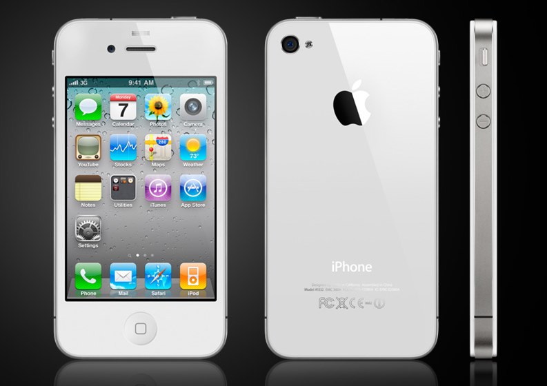 iphone-8gb-4g-white