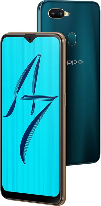 Oppo sdm450 qrd какая модель