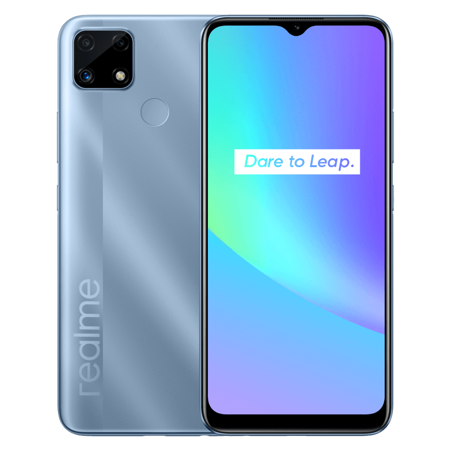 realme 6i rmx2002