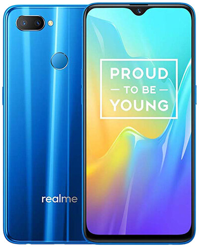 realme u1 model rmx1831