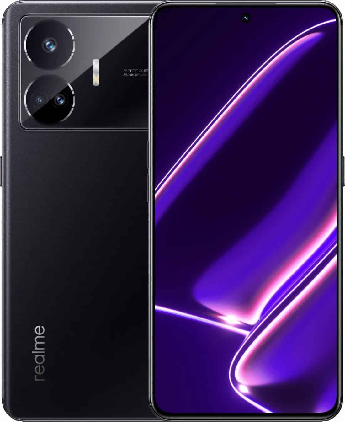 realme GT neo5 SE-