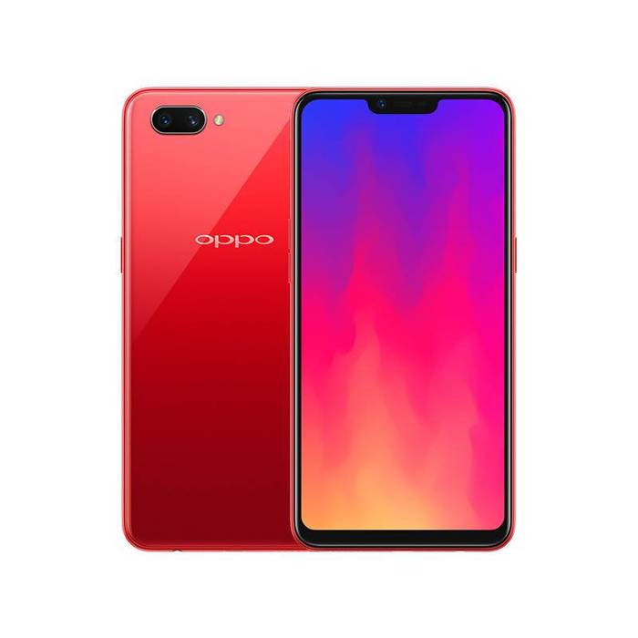 spek hp oppo a3