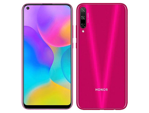 honor play 3