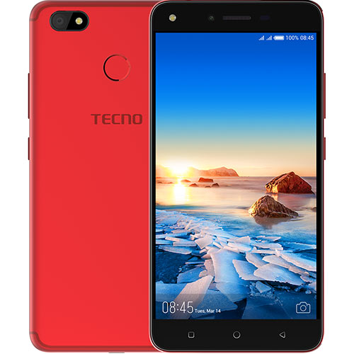 tecno phones with 1gb ram