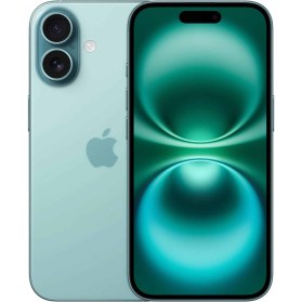 AppleiPhone16teal11