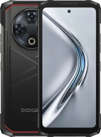 DoogeeFire6black