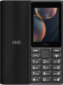 HMD1054Gblack