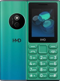 HMD110green