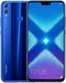 honor 8x model jsn l42