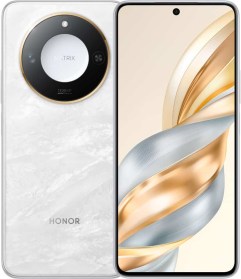 HonorX60silver1