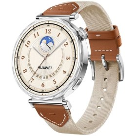 HuaweiWatchGT541mmbrown4