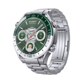 HuaweiWatchUltimategreen