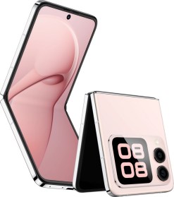 HuaweinovaFlip5Gpink63