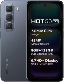 InfinixHot50black1