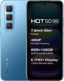 InfinixHot50blue5