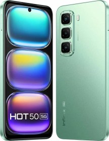 InfinixHot50green9