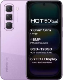 InfinixHot50purple8