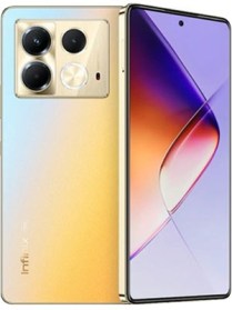 InfinixNote40gold5