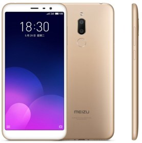 MeizuM6Tgold