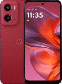 MotorolaMotoG05red