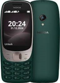 Nokia6310green35