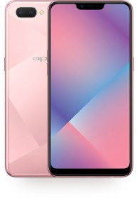 Oppo A5 AX5 CPH1851 Pink 32GB 4GB RAM Gsm Unlocked Phone Qualcomm