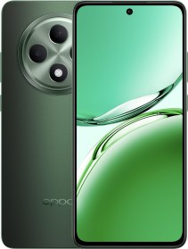 OppoF27green99