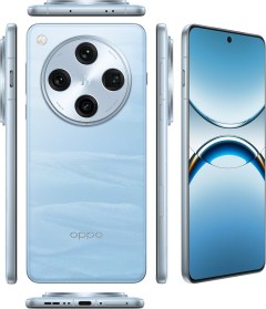 OppoFindX8Problue99