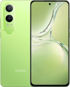 OppoK12xChinagreen1