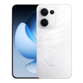 OppoReno13white