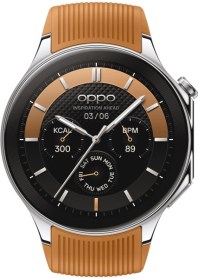 OppoWatchXbrown